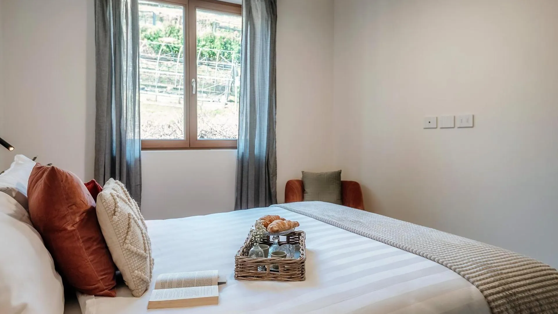 Apartmán Bella Vita - By Myhomeincomo Menaggio
