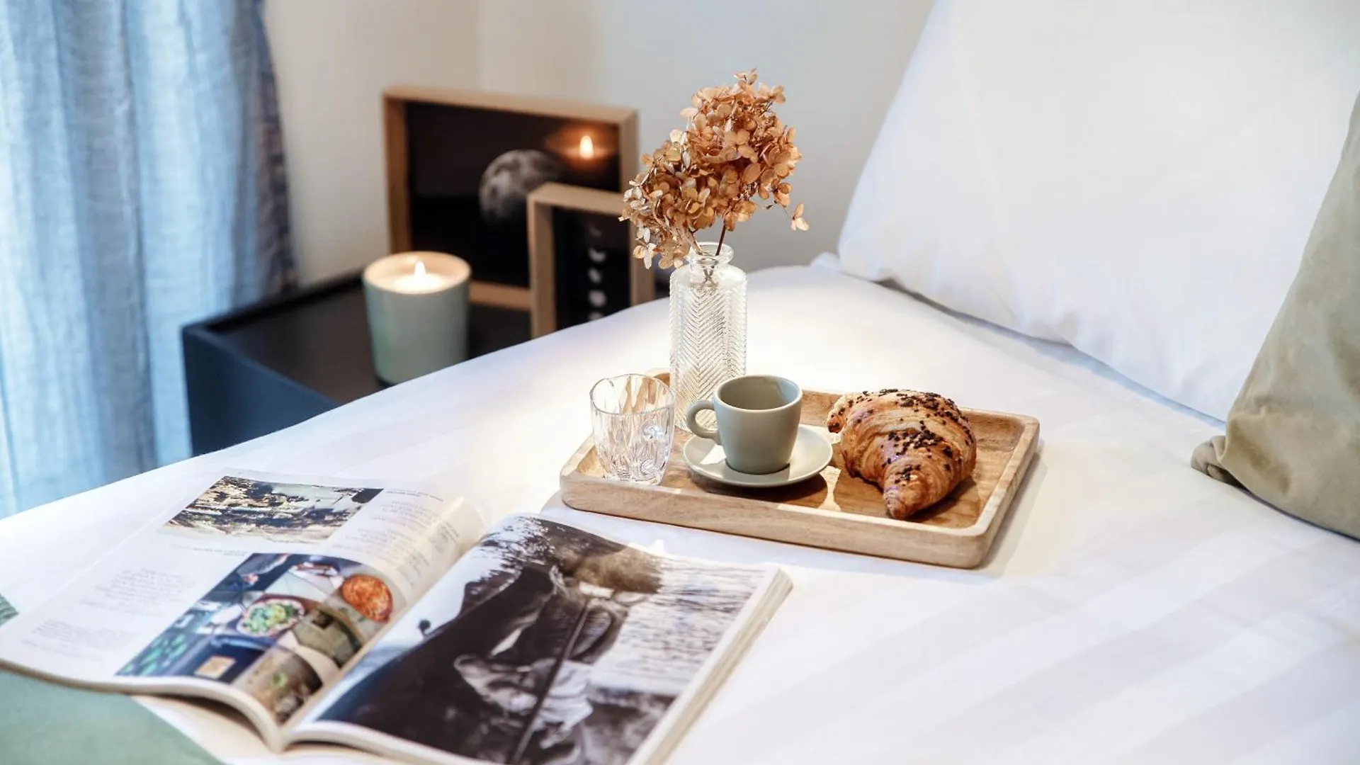 Apartmán Bella Vita - By Myhomeincomo Menaggio Itálie