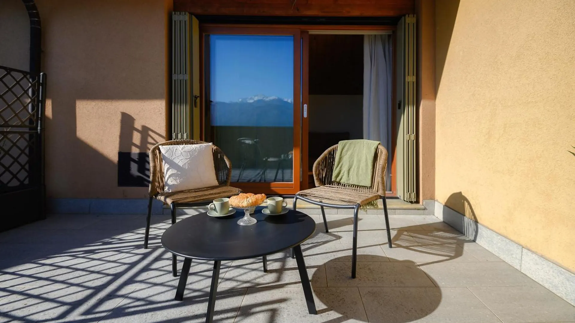 Bella Vita - By Myhomeincomo Menaggio