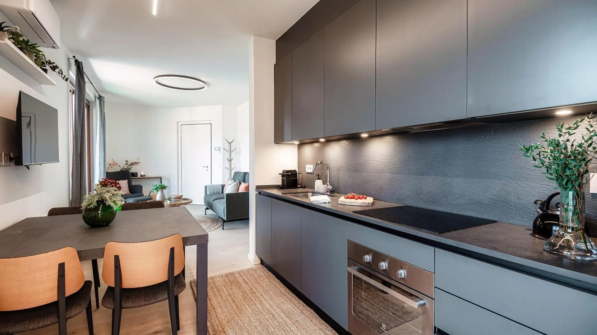 Apartment Bella Vita - By Myhomeincomo Menaggio