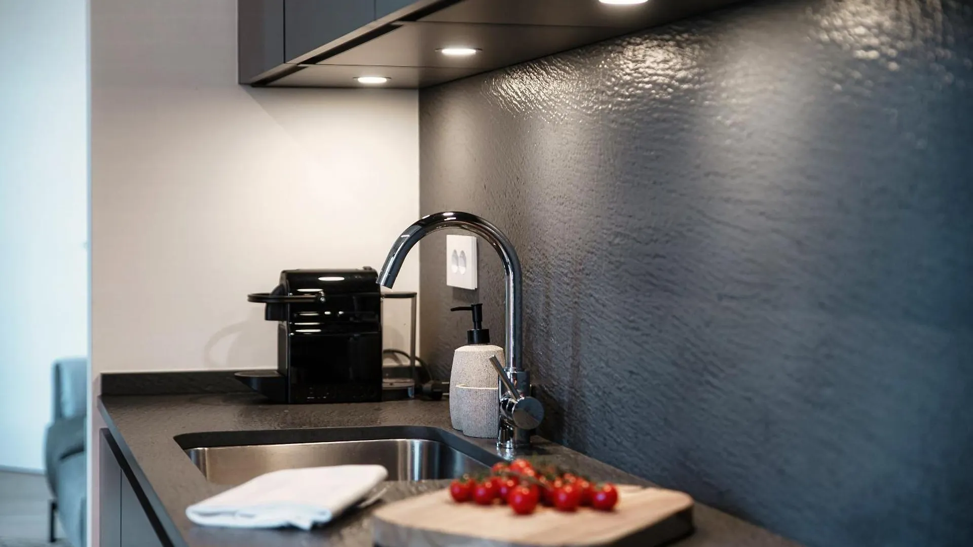 Apartment Bella Vita - By Myhomeincomo Menaggio