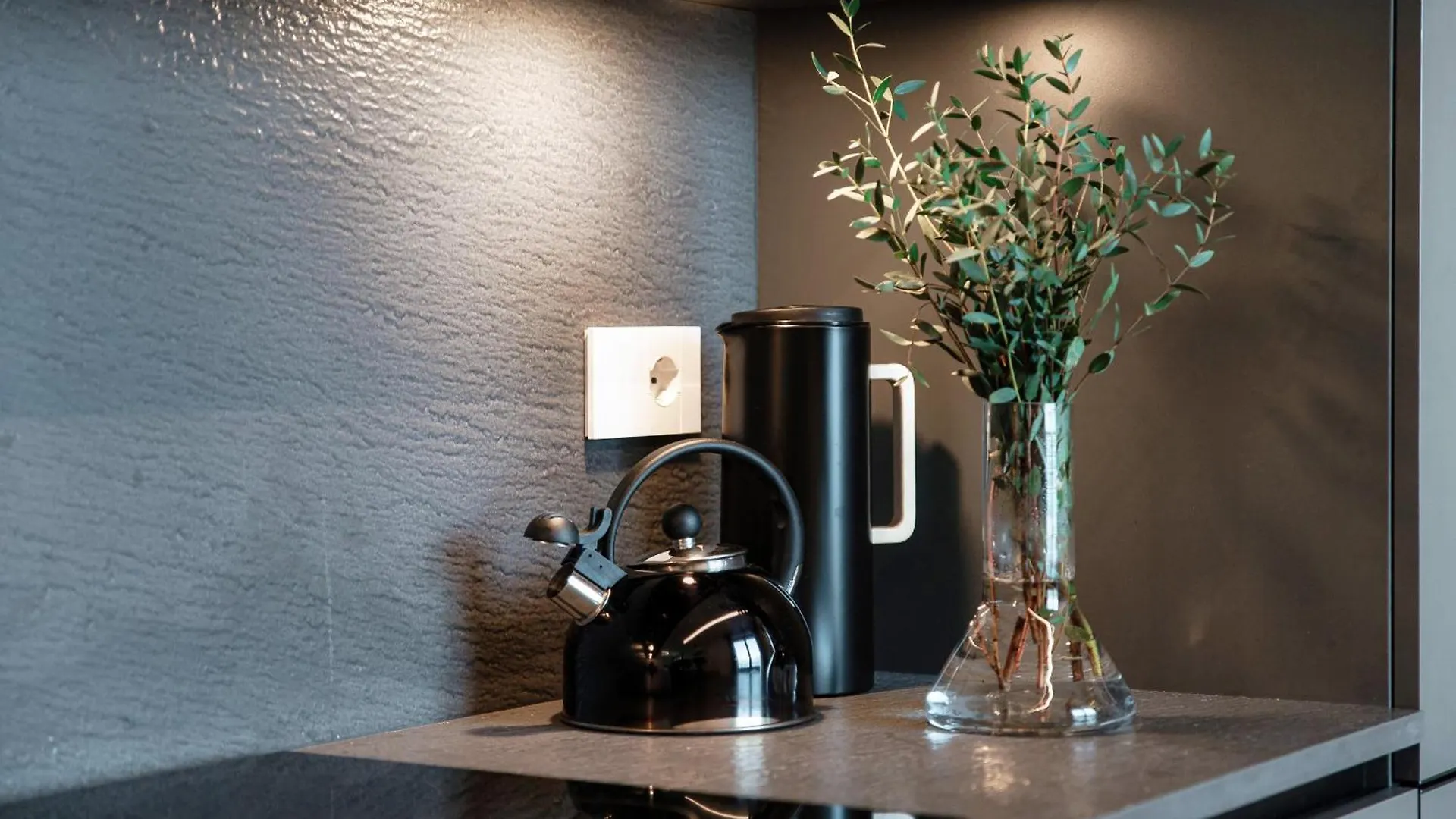 Apartmán Bella Vita - By Myhomeincomo Menaggio