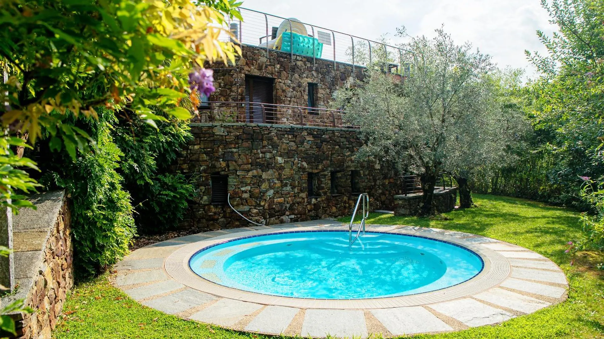 Bella Vita - By Myhomeincomo Menaggio 0*,  Italy
