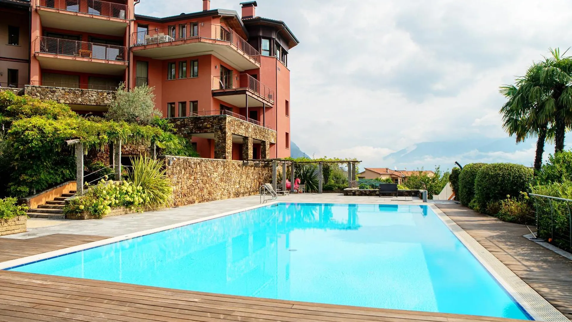 Bella Vita - By Myhomeincomo Menaggio 0*,  Italy